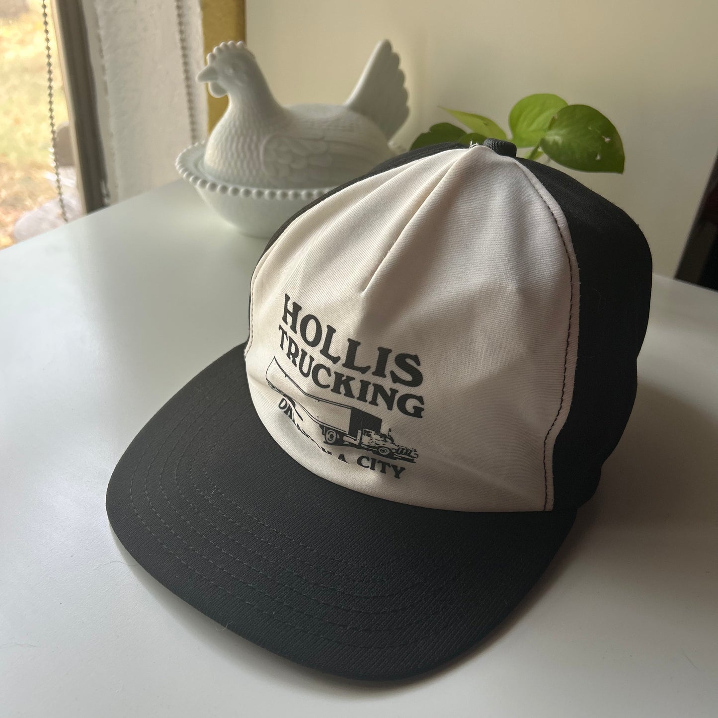 Hollis Trucking