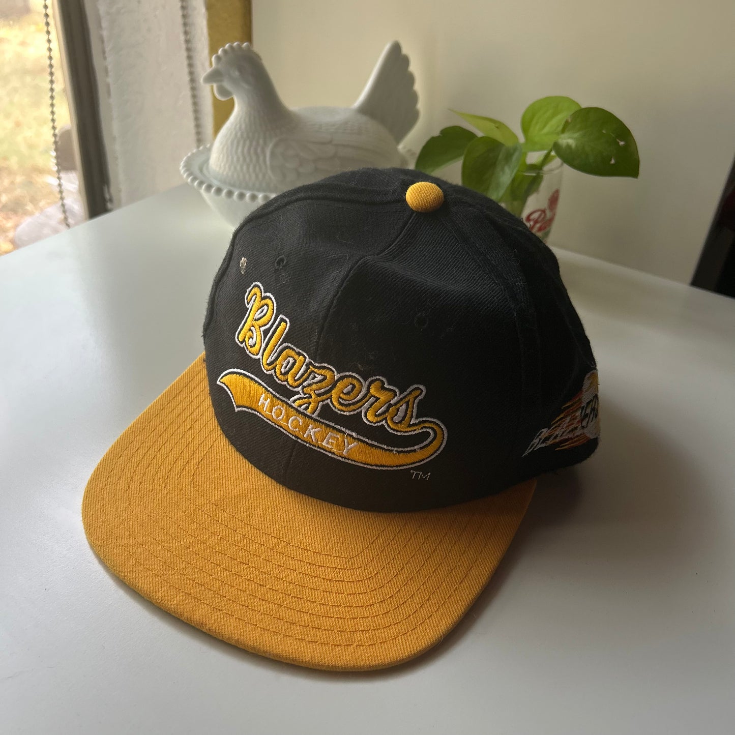 Blazer's Hockey