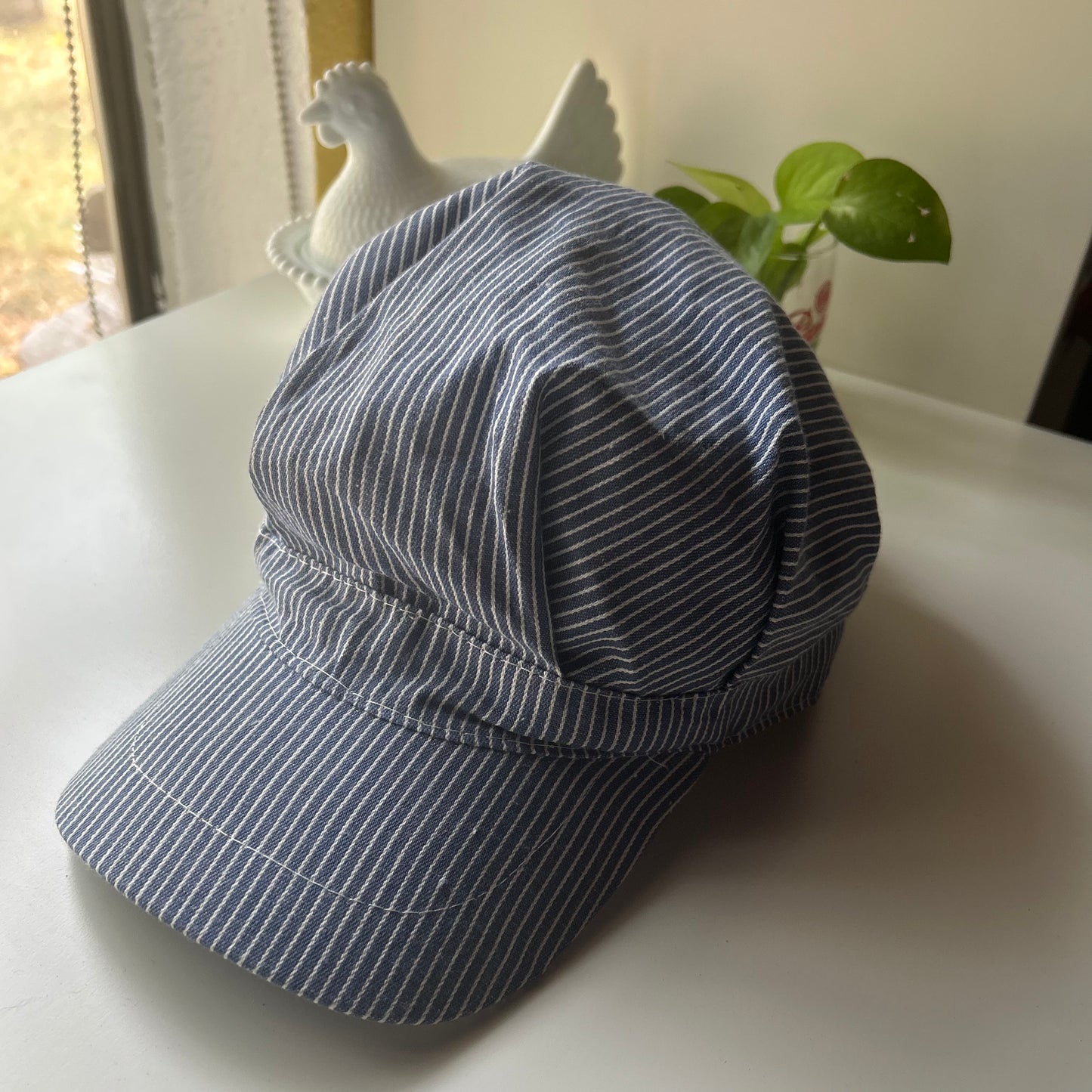 Conductor Hat