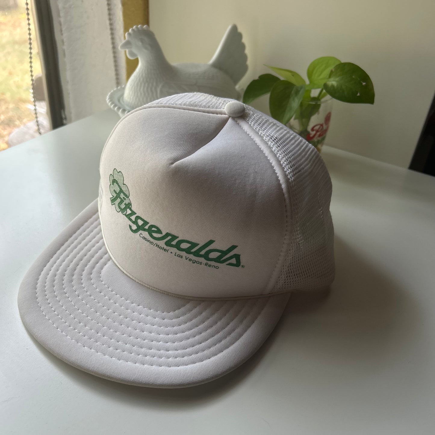Fitzgerald's