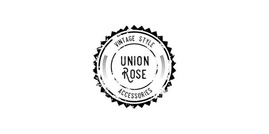 Union Rose Gift Card