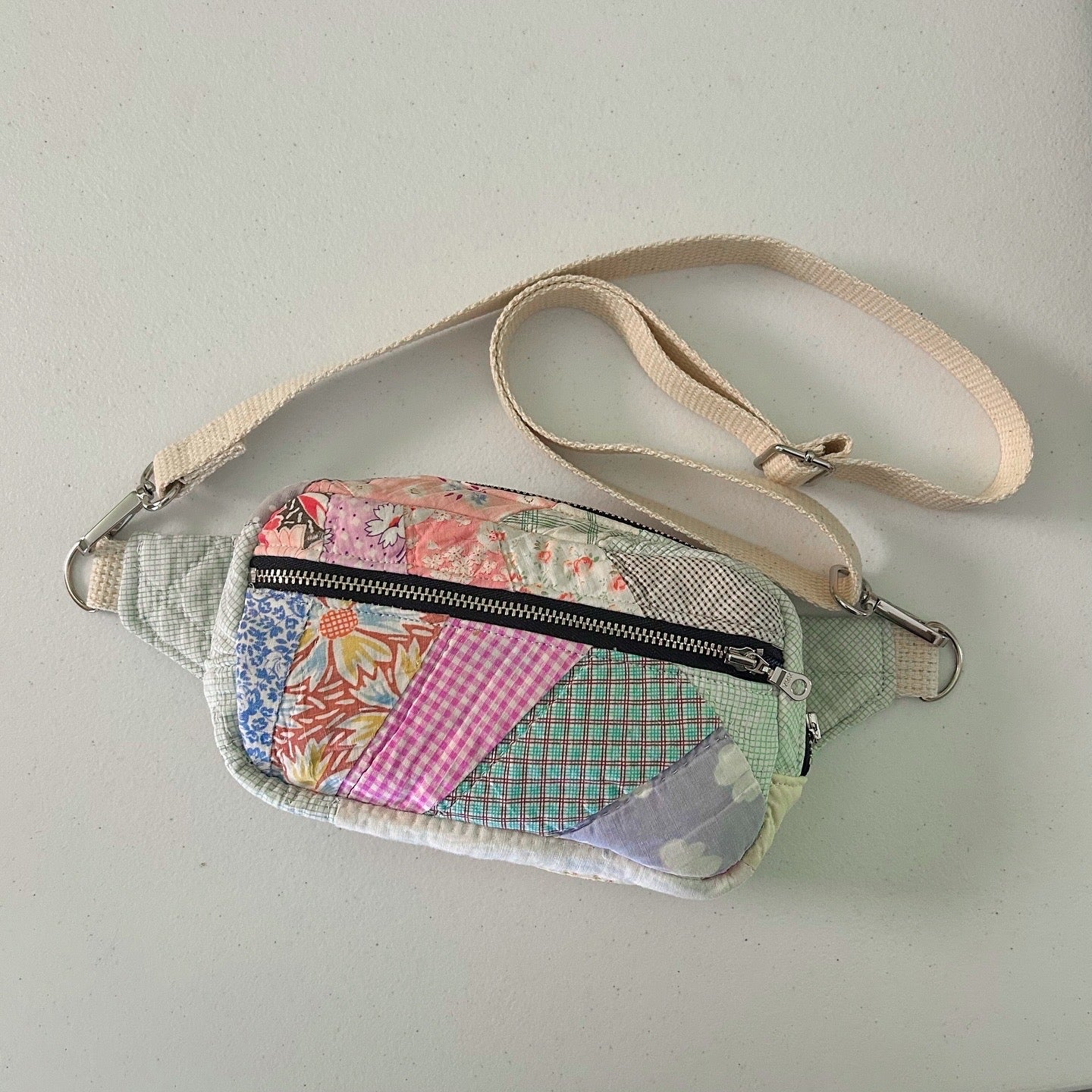 Mini Crossbody Bags