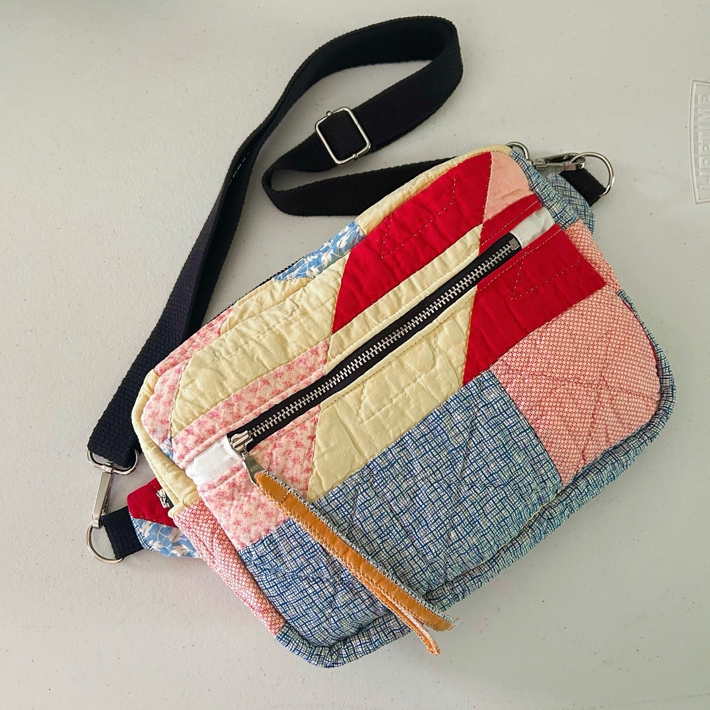 Large Crossbody Bags