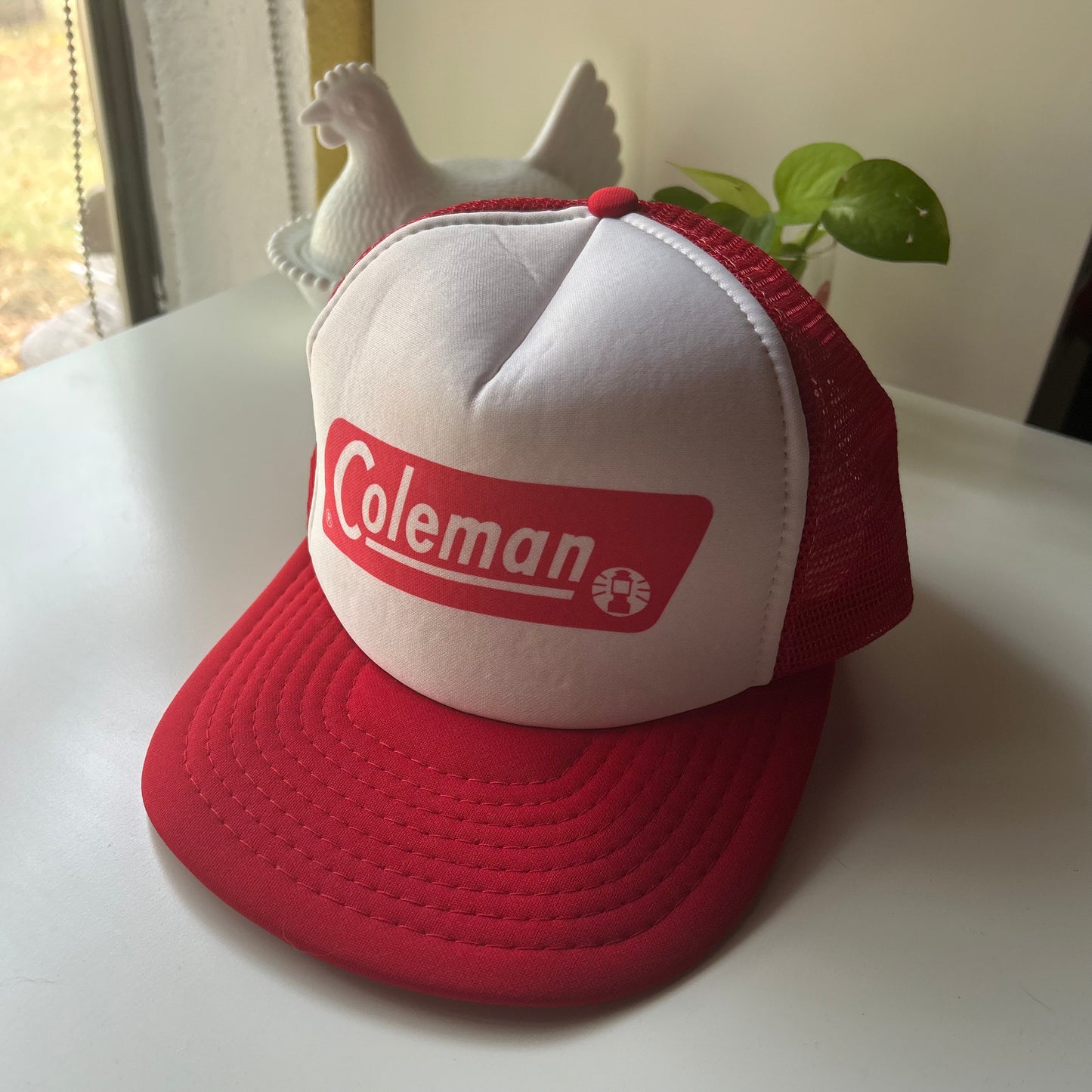 Coleman