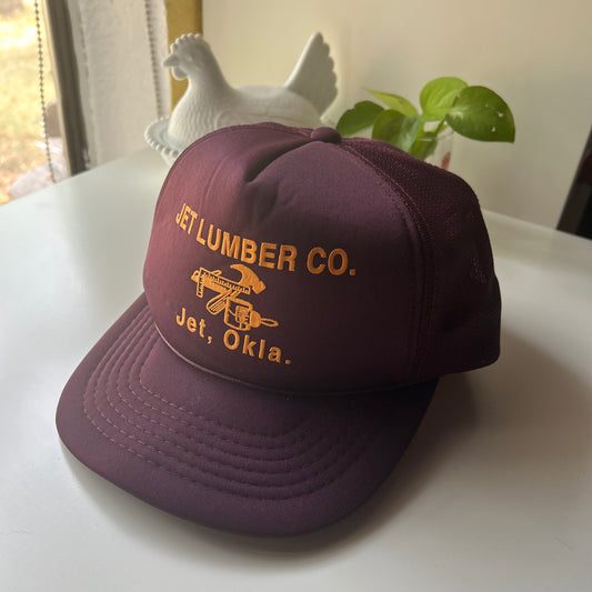Jet Lumber