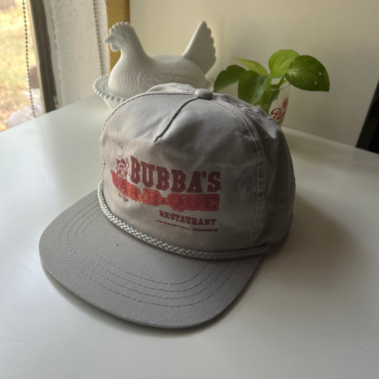 Bubba's BBQ