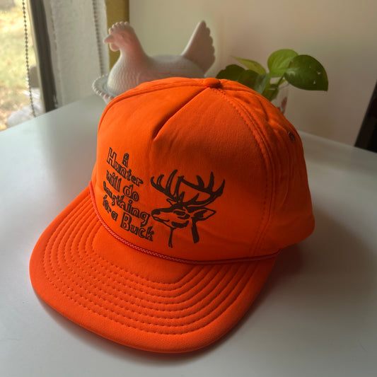 Hunter Orange