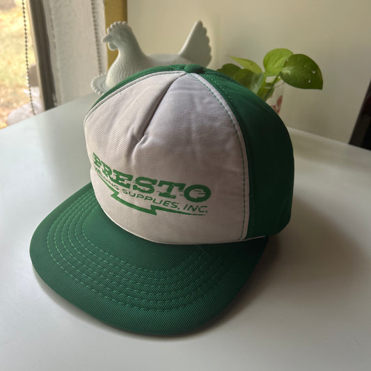 Presto Welding