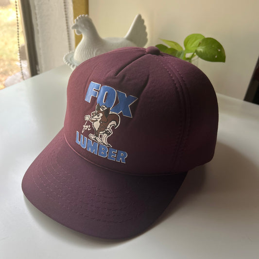 Fox Lumber