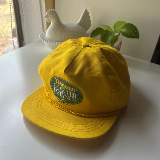 Dayton (Yellow)