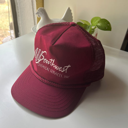 Southwest Chemical