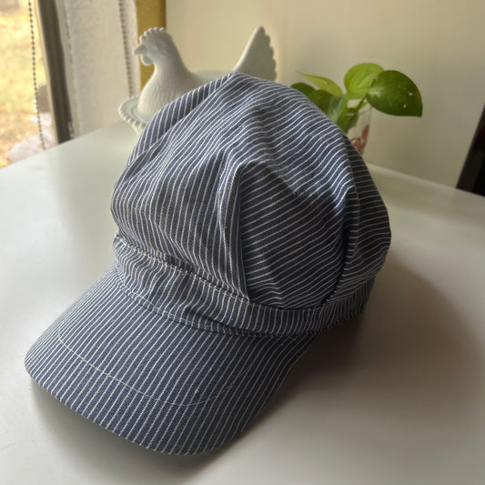 Conductor Hat