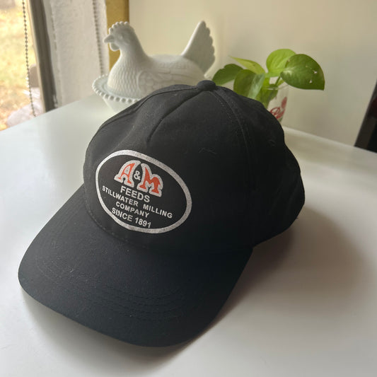 A & M Feeds