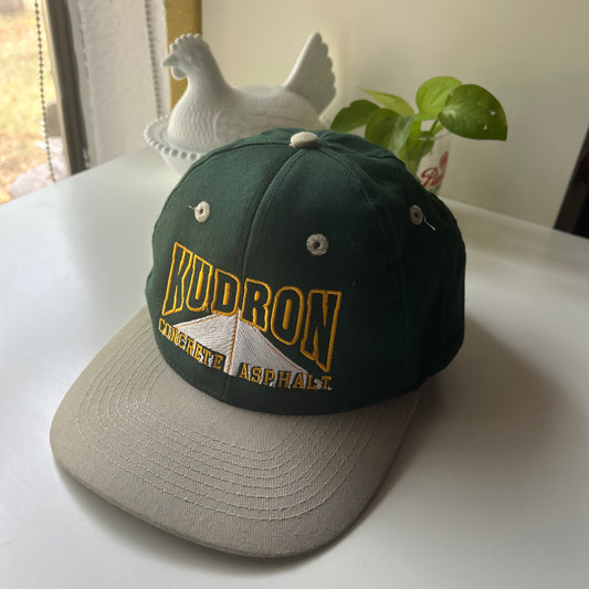 Kudron Concrete