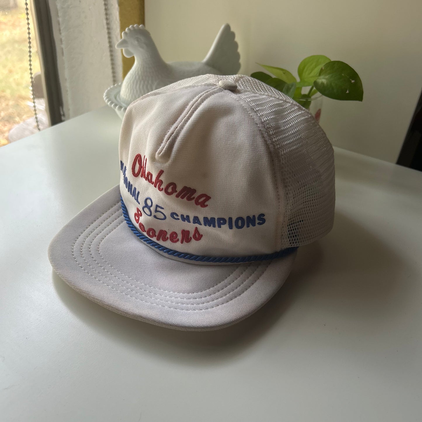 Oklahoma Sooners '85