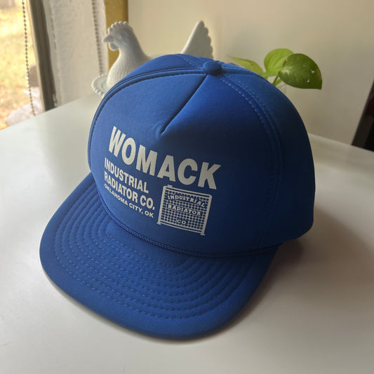 Womack Industrial