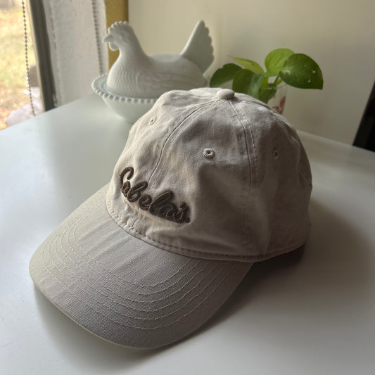 Cabela's